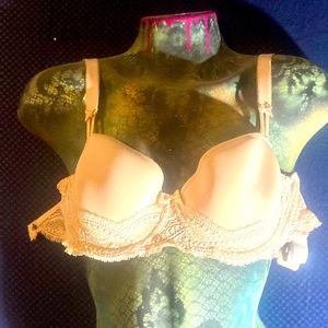 Simone Perele eden contour bra 30DDD/F!!!!